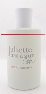 Juliette Has a Gun Not a Perfume Eau de Parfum Spray Women 3.3 oz./100 ml. NO BOX Lower Fragrance Level