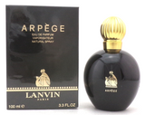 ARPEGE by Lanvin 3.3 oz./ 100 ml. Eau de Parfum Spray for Women. New Sealed Box