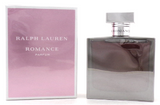 Romance by Ralph Lauren 3.4 oz./ 100 ml. PARFUM Spray for Women. New in Box