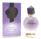 Good Fortune by Victor & Rolf 3.04 oz. Eau de Parfum Spray for Women. New in Box