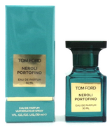 Tom Ford Neroli Portofino 1.0 oz. Eau de Parfum Spray for Unisex. New Sealed Box