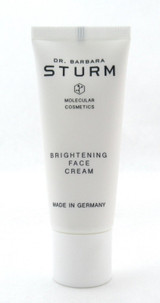 Dr. Barbara Sturm Brightening Face Cream 20 ml./ 0.67 oz. New NO BOX Not Sealed