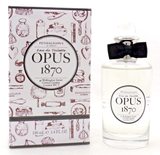 OPUS 1870 by Penhaligon's 3.4 oz. Eau de Toilette Spray Unisex. New Sealed Box