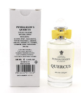 Penhaligon's QUERCUS 3.4 oz/100 ml Eau de Cologne Spray Unisex. New Tester w/Cap