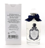 ENDYMION by Penhaligon's 3.4 oz. Eau de Cologne Spray for Men. New Tester w/Cap