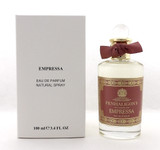 EMPRESSA by Penhaligon's 3.4 oz. Eau de Parfum Spray for Women. New Tester w/Cap