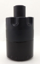Azzaro The Most Wanted 3.4 oz./ 100 ml. Eau de Parfum Intense Spray for Men. Brand New Tester w/Cap