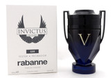 Invictus Victory ELIXIR by Rabanne 3.4 oz. Parfum INTENSE Spray for Men. New Tester