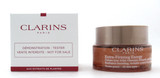 Clarins Extra-Firming Energy Wrinkle Control Day Cream All Skin Types 50 ml./ 1.7 oz. New Tester