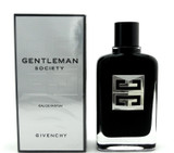 Gentleman Society by Givenchy 3.3 oz Eau De Parfum Spray for Men in Sealed Box