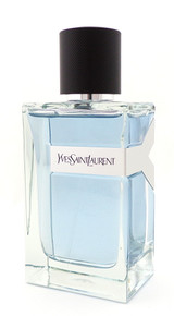 Y by Yves Saint Laurent YSL Eau de Toilette Spray for Men 3.3 oz./ 100 ml. New NO BOX