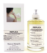 Replica Matcha Meditation by Maison Margiela 3.4 oz. EDT Spray NO CELLOPHANE