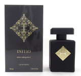 INITIO HIGH FREQUENCY 3.04 oz./ 90 ml. Eau De Parfum Spray New Sealed Box