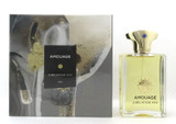 Amouage Jubilation XXV Man Eau De Parfum Spray for Men 100 ml./ 3.4 oz. New Packaging