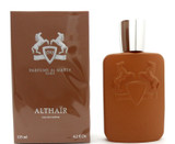 ALTHAIR by Parfums de Marly 4.2 oz./125 ml. EDP Spray for Men New in Sealed Box