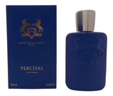 PERCIVAL by Parfums de Marly 4.2oz.Eau de Parfum Spray for Men New in Sealed Box
