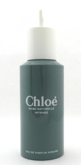CHLOE Rose Naturelle INTENSE Eau de Parfum REFILL 5.0 oz./ 150 ml. New NO BOX