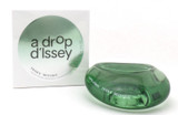 A Drop D'Issey by Issey Miyake 3 oz Eau de Parfum ESSENTIELLE Spray. New. Sealed
