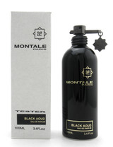 Montale Black Aoud by Montale 3.4 oz./100 ml. Eau De Parfum Spray New Tester