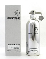 Patchouli Leaves by Montale 3.4 oz./ 100 ml. Eau De Parfum Spray Unisex New Tester