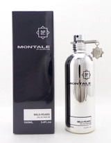 Montale Wild Pears by Montale Eau de Parfum Spray 100 ml./ 3.4 oz. New