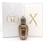 Xerjoff K Collection ETHER 1.7 oz./ 50 ml. Parfum Spray Unisex. New Sealed Box