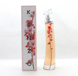 Flower Ikebana By Kenzo Eau de Parfum, 2.5 oz Spray for Women. New Sealed Box