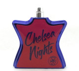 Bond No. 9 Chelsea Nights 3.3 oz. Eau De Parfum Spray for Women New Tester