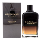 Givenchy Gentleman Reserve Privee 6.7 oz Eau de Parfum Spray for Men. Sealed Box