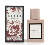 Gucci Bloom by Gucci 1.0 oz./ 30 ml. Eau De Parfum Spray for Women New Sealed