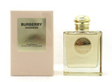 Burberry Goddess 3.3 oz. Eau de Parfum Refillable Spray for Women. New in Box