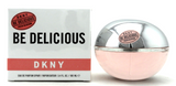 DKNY Be Delicious Fresh Blossom by DKNY 3.4 oz .EDP Spray, New in Sealed Box