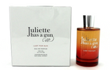 Juliette Has A Gun LUST FOR SUN 3.3 oz. Eau de Parfum Spray New in Sealed Box