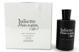 LADY VENGEANCE by Juliette has a gun 3.3 oz EDP Spray for Women New in Box