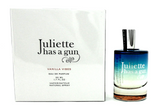 Vanilla Vibes by Juliette Has a Gun 1.7 oz EDP Spray for Women New in Sealed Box