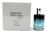 Juliette Has a Gun PEAR INC. 1.7 oz. Eau de Parfum Spray, New in Sealed Box