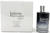 Musc Invisible by Juliette Has A Gun 3.3oz EDP Spray for Women New in Sealed Box