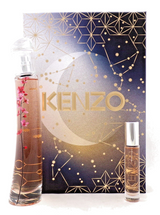 Flower Ikebana by Kenzo 2.5 oz. + 10 ml. Eau de Parfum Spray. New SET for Women