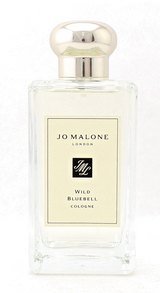 Jo Malone Wild Bluebell 3.4 oz. Cologne Spray for Women. Brand New. NO Box