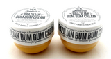 Sol de Janeiro Brazilian Bum Bum Cream 2.5 oz New Sealed Jars LOT of 2