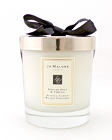 Jo Malone English Pear & Freesia 7 oz./ 200 g. Scented Candle. New. NO Box