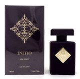 INITIO SIDE EFFECT 3.04 oz. Eau de Parfum Spray. Sealed Box. Damaged Cap