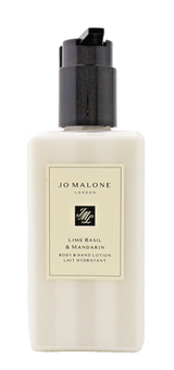 Jo Malone Lime Basil & Mandarin 8.5 oz./250 ml. Body & Hand Lotion. New. NO Box