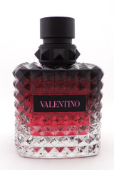 Valentino Donna Born in Roma INTENSE Eau De Parfum Intense Spray 100 ml./ 3.4 oz. NO BOX