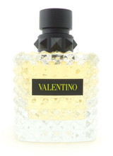 Valentino Donna Born In Roma Yellow Dream 3.4 oz./ 100 ml. EDP Spray for Women NO BOX