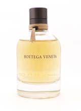 Bottega Veneta Eau de Parfum Spray for Women 2.5 oz./ 75 ml. NO BOX Lower Fragrance Level