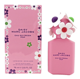 Daisy Marc Jacobs Eau So Fresh POP 2.5 oz/ 75 ml EDT Spray for Women. New in Box