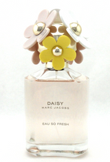 Daisy Eau So Fresh by Marc Jacobs 4.2 oz. EDT Spray for Women New. NO BOX