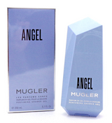 Angel by Mugler 6.7 oz./ 200 ml. Perfuming Shower Gel for Women. New in Box