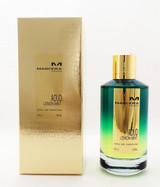 AOUD LEMNT MINT by Mancera 4.0 oz./ 120 ml. Eau de Parfum Spray Unisex. Brand New.